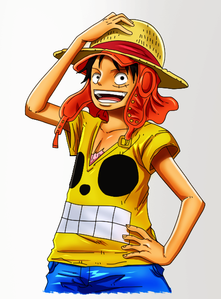 One Piece Film Z by dDeAdLy on DeviantArt