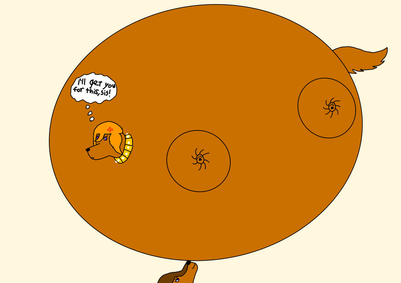 June Inflation By Blairscartoons On DeviantArt June inflation by blairscartoons on deviantart