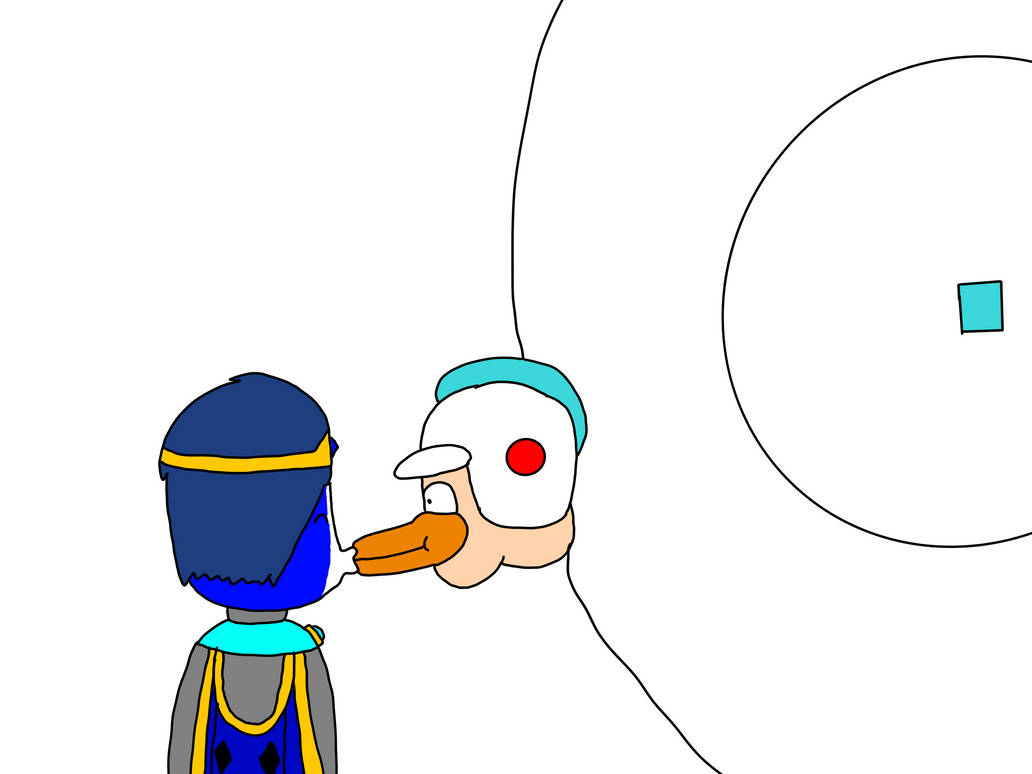 Pooko marth puff kissing Quazo Hori by Blairscartoons on DeviantArt