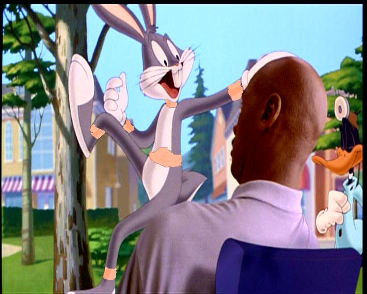 Bugs bunny 3