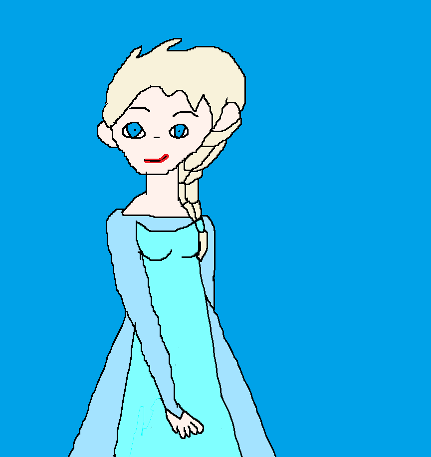 Elsa