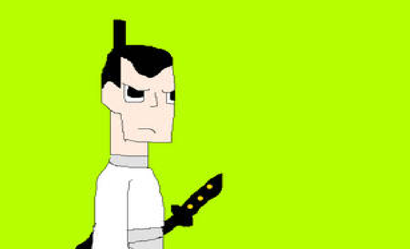 Samurai Jack