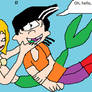 Double D and Mermaid Nazz