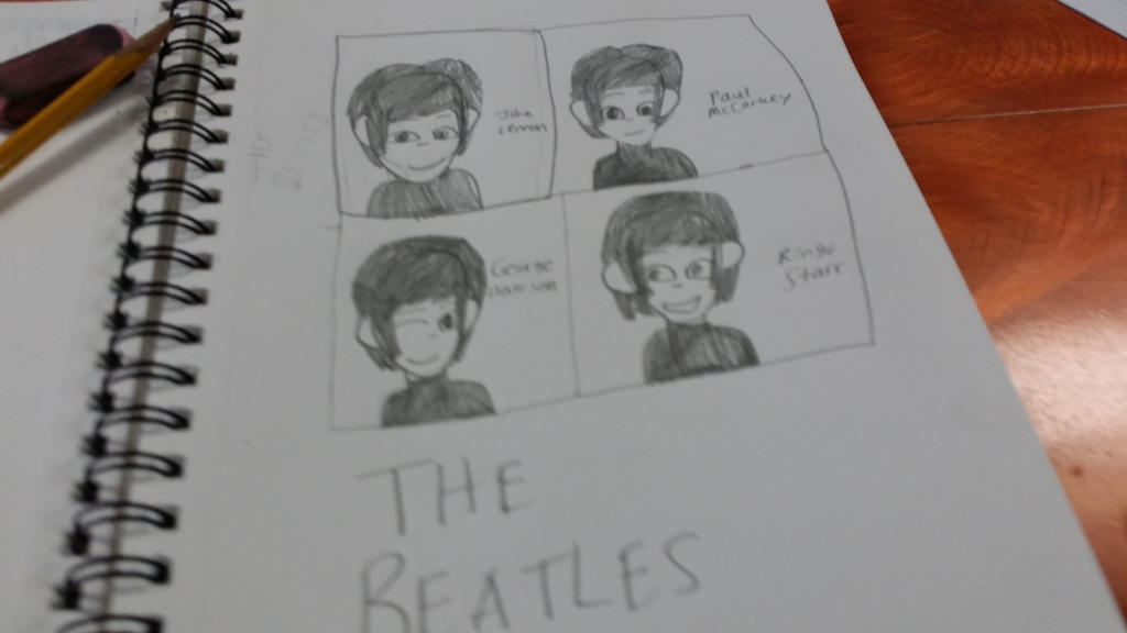 The Beatles