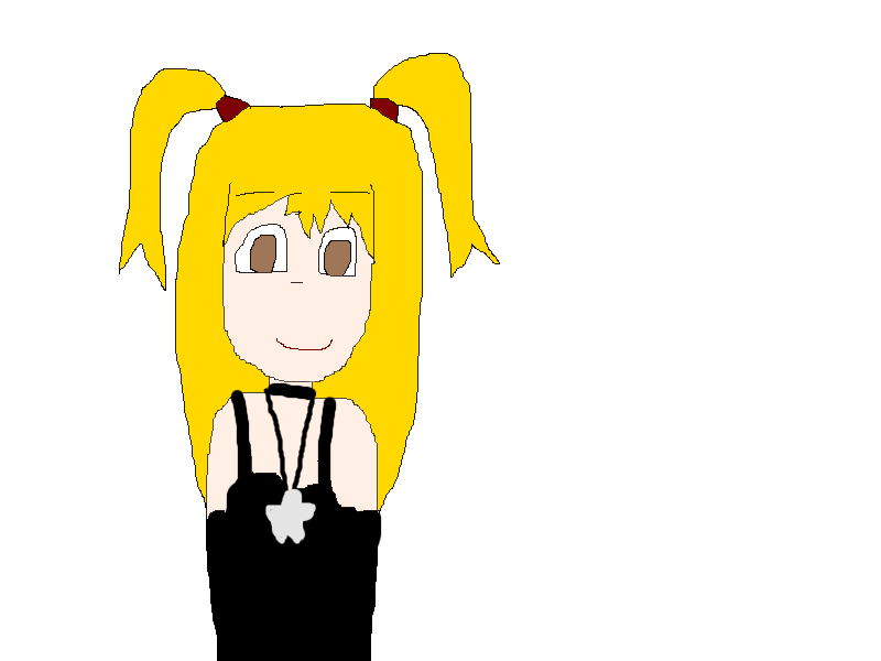 Misa Amane