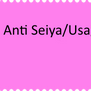 Anti Seiya/Usagi