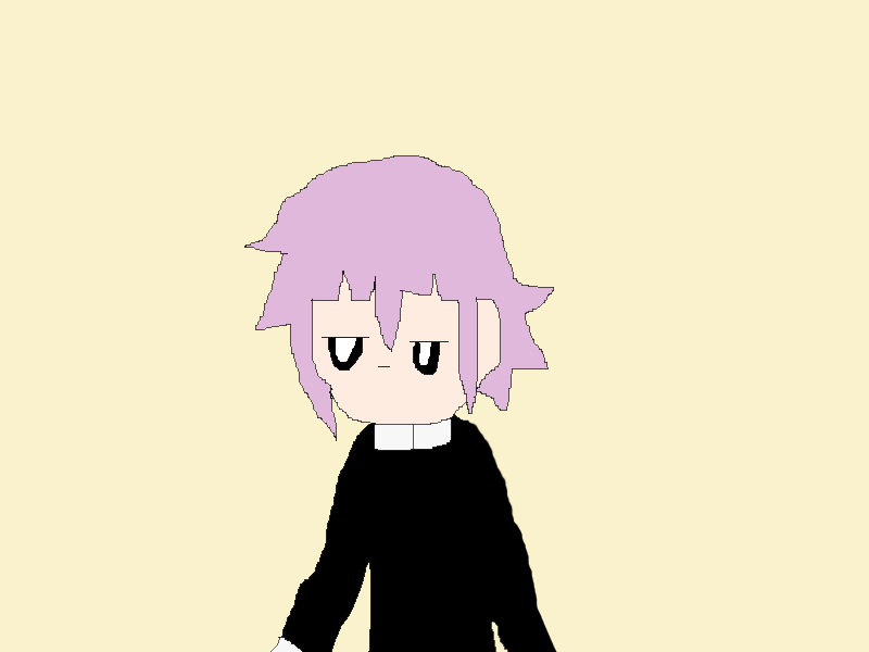 Child Crona