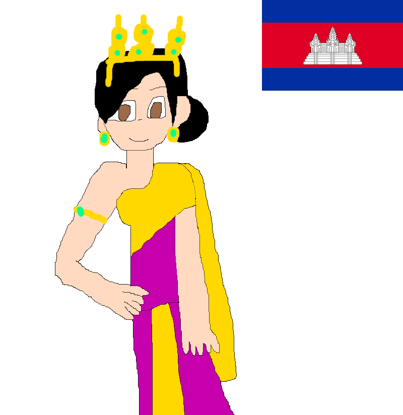 Cambodia