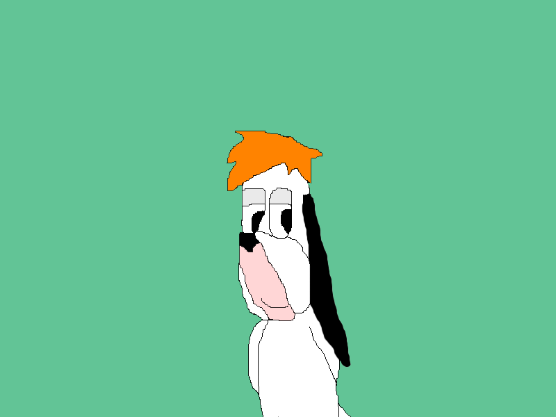Droopy Deviantart Droopy Dog by SmoothCriminalGirl16 on DeviantArt