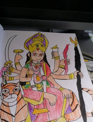 Durga