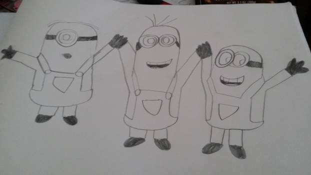 Minions