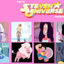 My Top 10 Favorite Steven Universe Characters