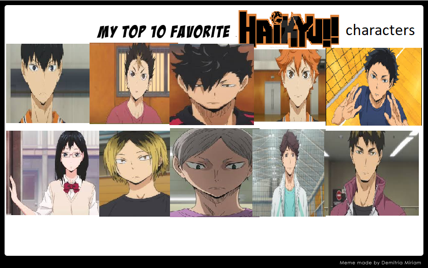 10 Best Anime Like Haikyuu!!: To The Top