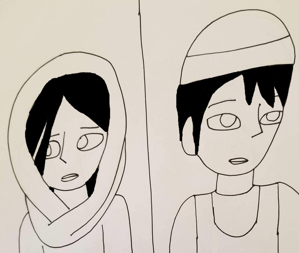 Parvana by SmoothCriminalGirl16 on DeviantArt