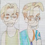 Milo Thatch