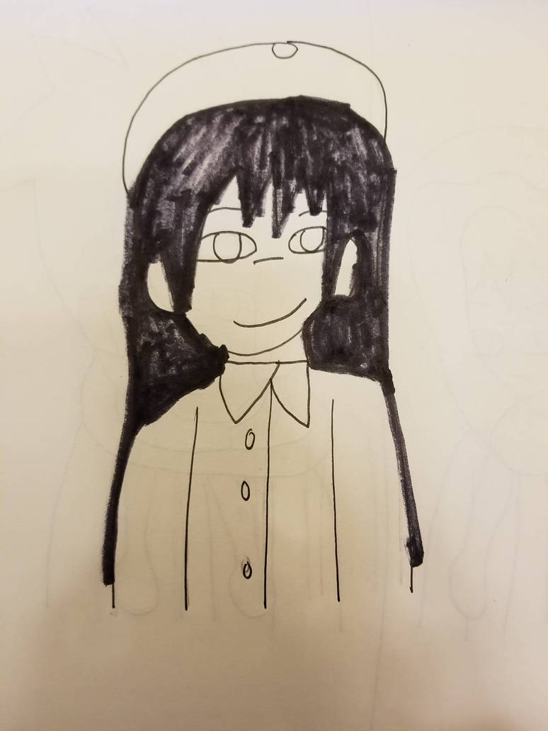 Wendy Testaburger by SmoothCriminalGirl16 on DeviantArt