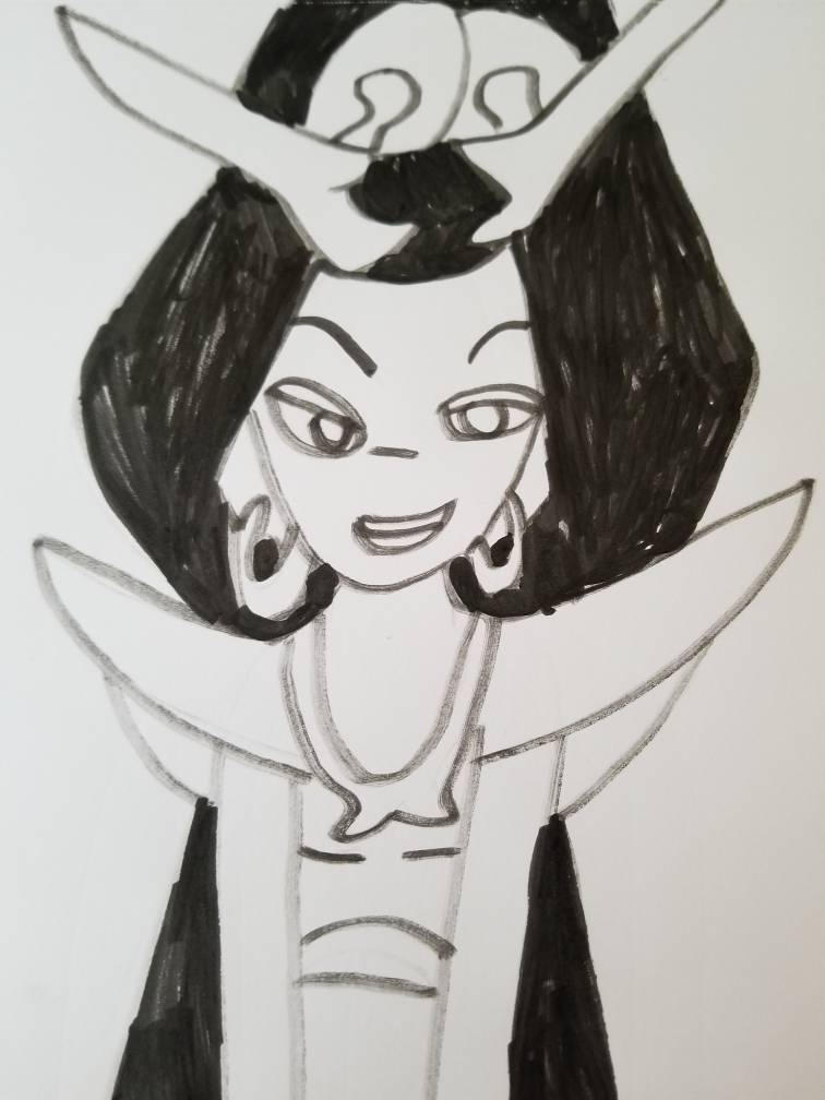 Baigujing By SmoothCriminalGirl16 On DeviantArt baigujing-by-smoothcriminalgirl16-on-deviantart
