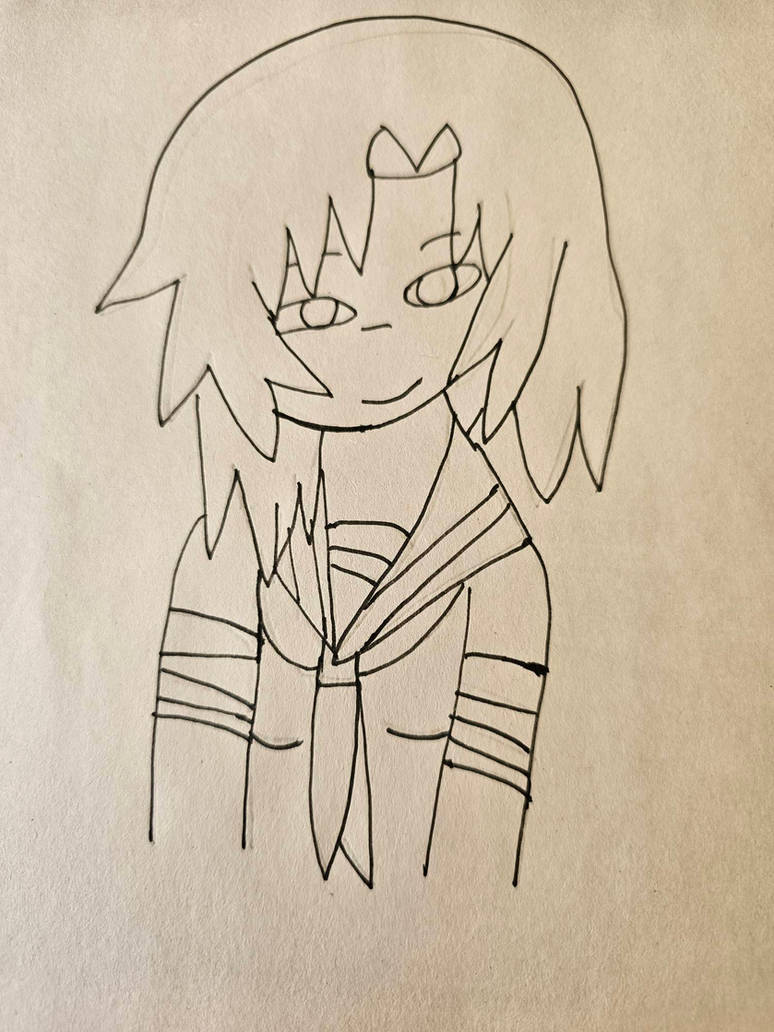 Ryugu Rena Pixel Rena Ryugu by SmoothCriminalGirl16 on DeviantArt