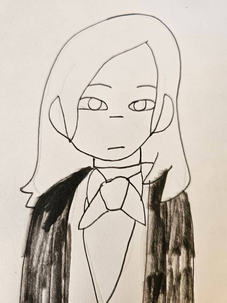 Raoul de Chagny by SmoothCriminalGirl16 on DeviantArt