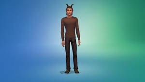 Cal: Sims 4 Version