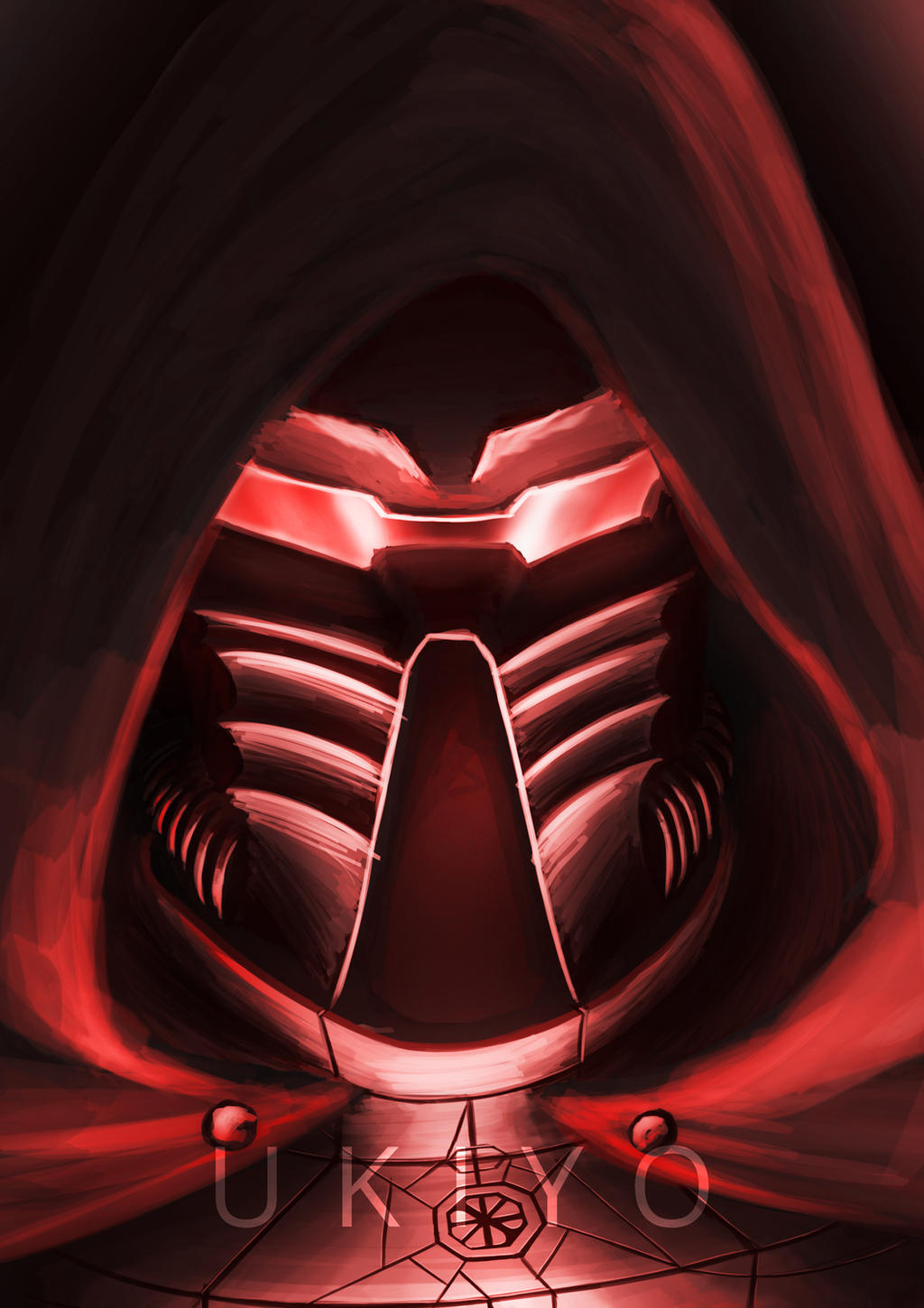 Darth Xarger