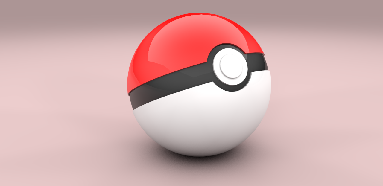 Pokeball