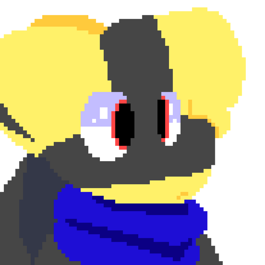 Summit Animated PFP (Commission) by SkyeonTheDragon on DeviantArt