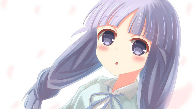 kotomi (Candace) ~