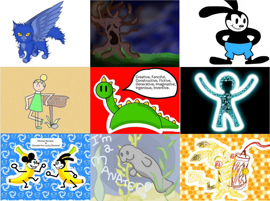 Disney Random Deviantart Disney Create Randoms by kakuloo on DeviantArt