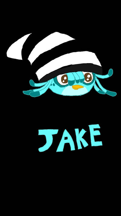 Jake Oc Original oc (jake) by skullcrusher793 on DeviantArt