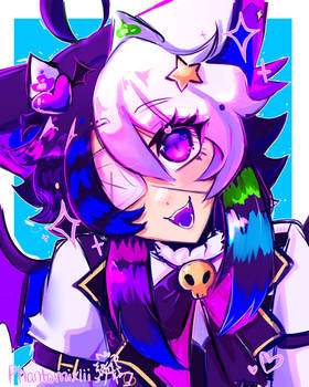 Vampirebattie