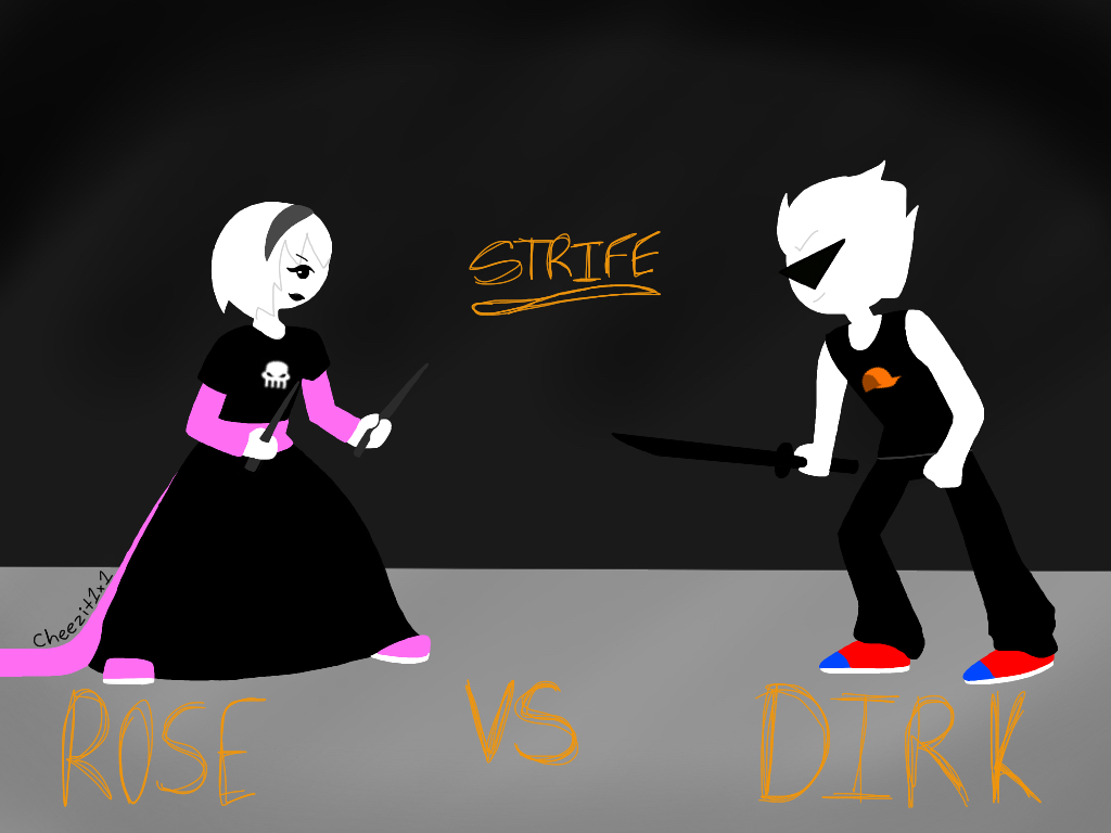 WHO WILL WIN? ROSE VS DIRK