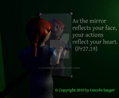 Mirror Heart