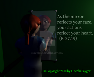 Mirror Heart