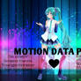 My favorite Motions! 2712k Page Viewers Gift