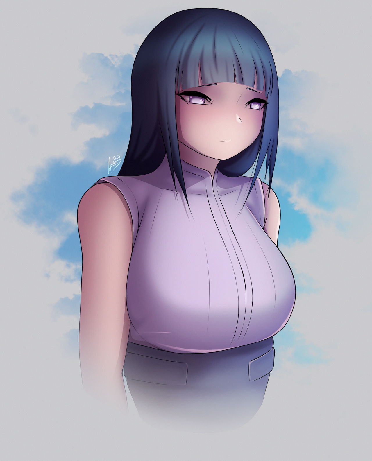 Hinata Hyuga