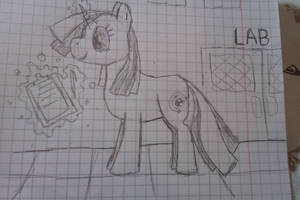 MLP OC: Isotope