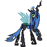Queen Pixalis