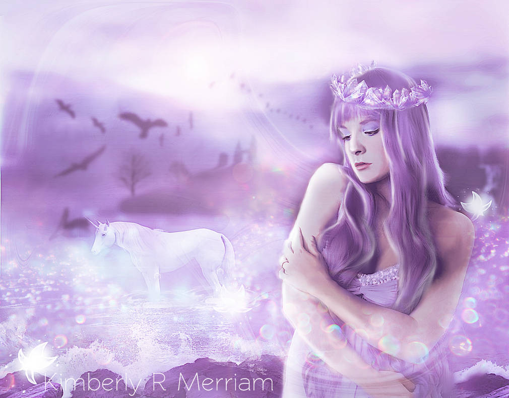 Indigo by MLArtistry