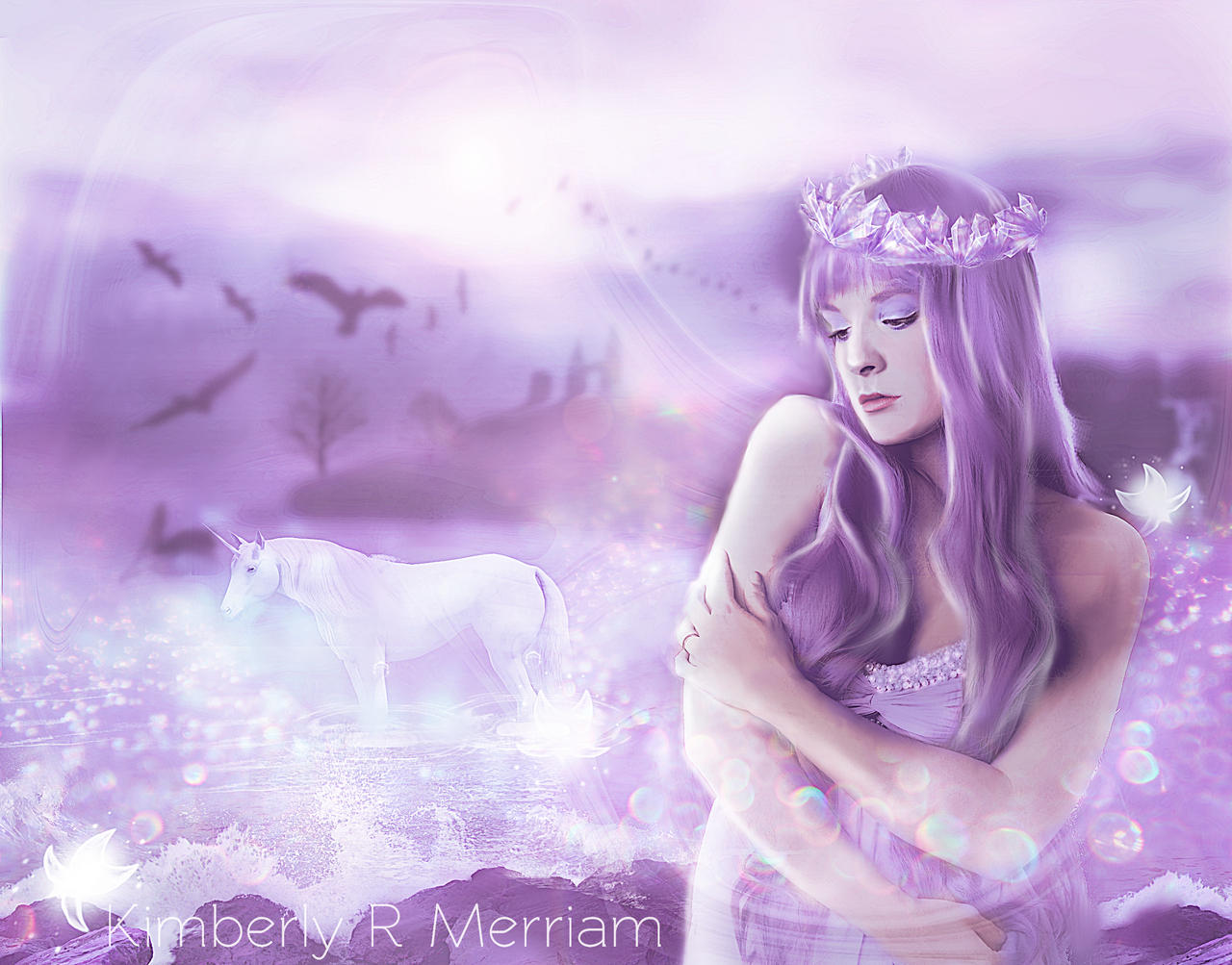 Indigo by MLArtistry