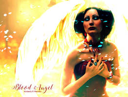 Blood Angel