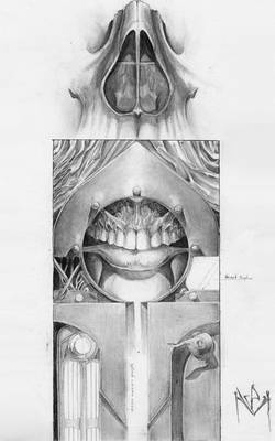 Postern of Intrusion I