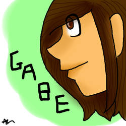 Gabe profile