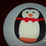 Penguin Cake