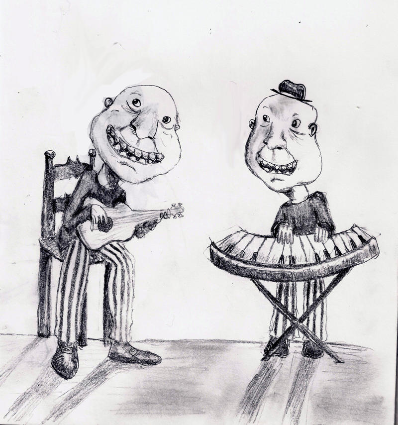 A Duet