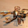 Scorpion
