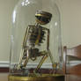 Mechanical Homunculus I side