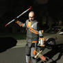Angry Gordon Freeman!