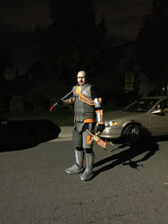 Gordon Freeman