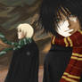 Harry and Draco - Unfinished